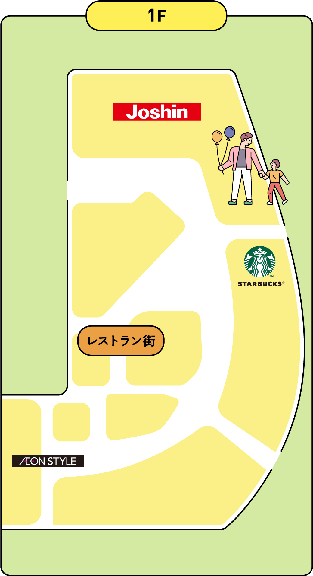 1F